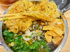 -柳州肥姨妈大骨螺蛳粉(万达中心店)
