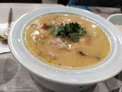 -康师傅私房牛肉面(马泉营奥莱店)