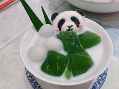 -孔雀云贵川·融合菜(长宁来福士店)
