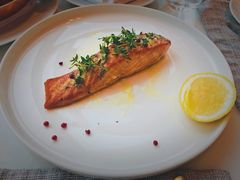 -广州四季酒店·意珍·意式自助餐