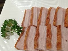 澳门烧肉-万年酒楼(越秀南路店)