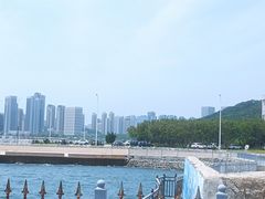 -黑石礁公园