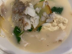 -莆田餐厅PUTIEN(深圳湾万象城家宴店)