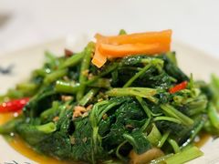 -太食獸泰式茶餐厅(IFS国金中心店)