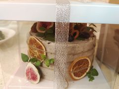 -Sweety Fairy小蜜蜂蛋糕&下午茶(大柏树店)