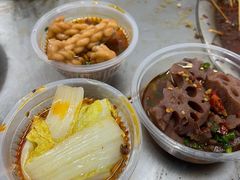 -卫卫麻辣烫(建设新村路店)