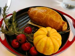 招牌惠灵顿牛排-蝶舍·MAISON PAPILLON