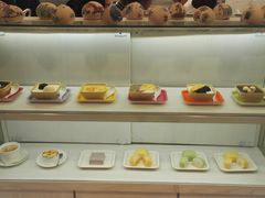 -满记甜品(日月光二店)