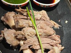 -塔哈尔·新疆盛宴(复地活力城店)