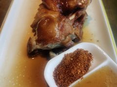 -炊烟小炒黄牛肉(中心印象城店)