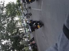 -呼家楼(地铁站)