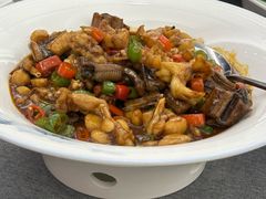 -海景壹号大酒店(滨湖店)