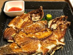 -拾味馆·浓鲜骨汤(光谷天地店)
