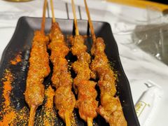 -今日炊牛·潮汕牛肉火锅(华采天地店)