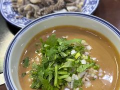 爆肚-牛街老爆肚满(牡丹园店)