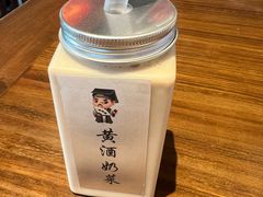 -绍兴老味道·非遗门店(银泰城店)