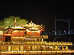 -仓山金山寺