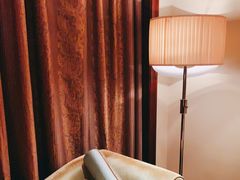 -汕头龙光喜来登酒店