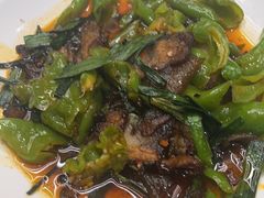 -蜀厨小匠·民间川菜(犀浦店)