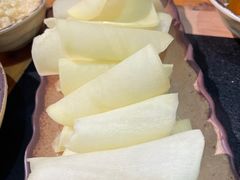 -爱你您·自家鱼塘·活水喷泉鱼火锅(八里店)