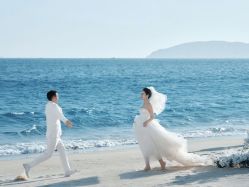-花田映像婚纱摄影(龙岗店)