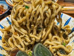 -面乙新派手擀面(大悦城店)