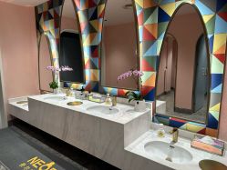 -奈尔宝家庭中心·亲子餐厅(北京东坝万达店)