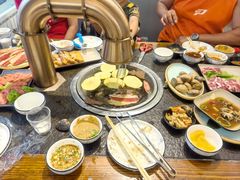 -泰白海鲜烧烤大全