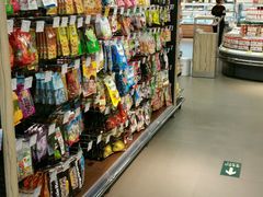 -Olé精品超市(上海虹桥南丰城店)