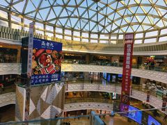 -万达广场(宝山店)