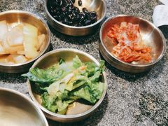 -兰正韩·韩国料理(春熙路店)