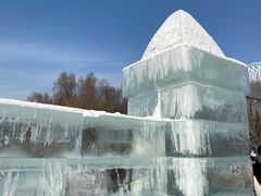 -沈阳奥体冰雪嘉年华