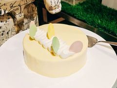 -广州中心皇冠假日酒店-环市食坊·海鲜自助餐厅