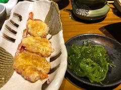 芝士焗大虾-和彩放题餐厅(酒仙桥店)