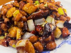 -洪福亮酒家(南草厂街店)