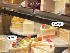 -PAOPAO Bakery&Café(港汇店)