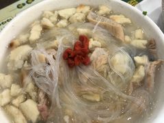 精肠葫芦头-春发生饭店·非遗(南院门店)
