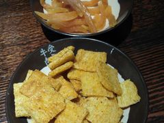-受气牛肉·耙牛肉火锅(水晶郦城店)