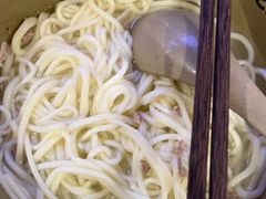 -亮亮拉面(师范路店)