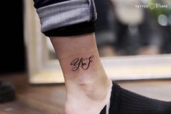 -飛凡TATTOO纹身•原创