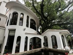 -澳门圣地牙哥古堡酒店