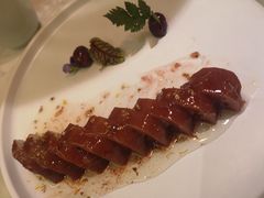 -董鲁烤鸭(建和街店)