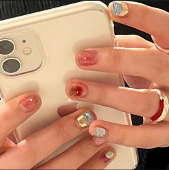 -如一·美甲美睫