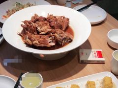 -九毛九西北菜(大东海店)