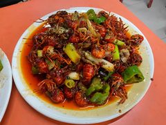 -回味南塘老王虾尾(总店)
