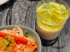 -Thai Alley泰爱里(二沙岛店)
