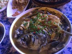 -大福鱼馆(风景区店)