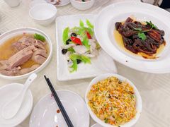 -怡园饭店-餐厅(四望亭店)