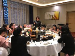 -喜临门婚宴广场·宴会厅