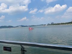 -云龙湖旅游景区